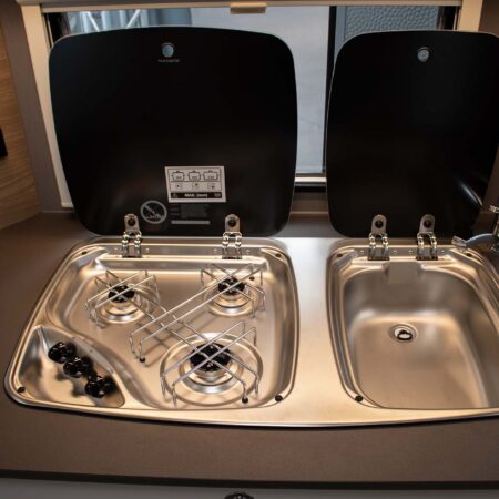 Bürstner Premio 490 TS 0007