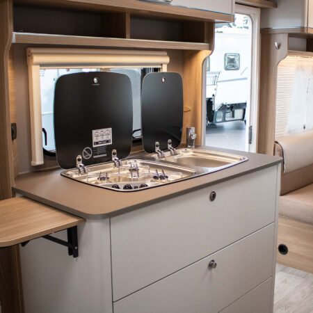 Bürstner Premio 490 TS 0008