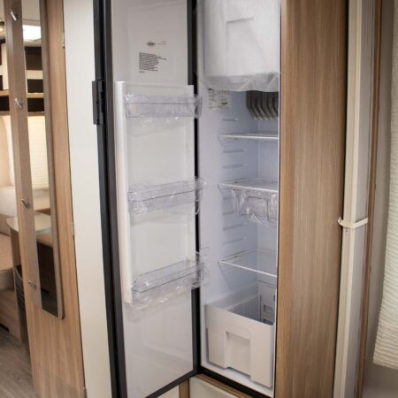 Bürstner Premio 490 TS 0009