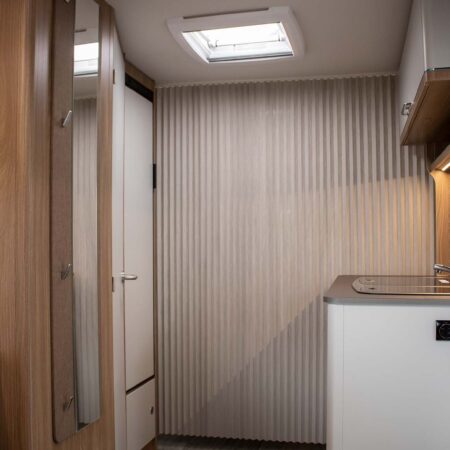 Bürstner Premio 490 TS 0011