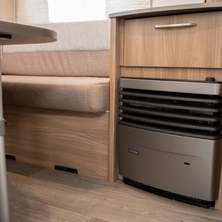 Bürstner Premio 490 TS 0012