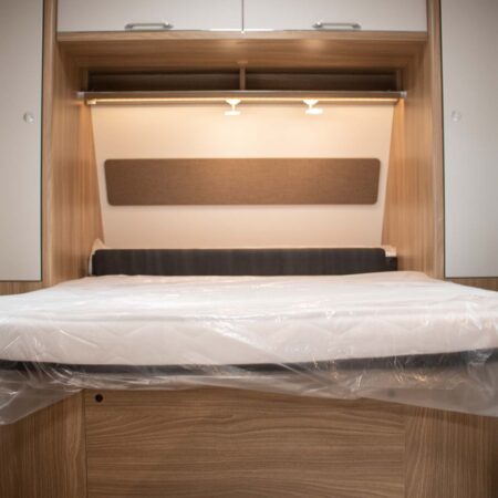 Bürstner Premio 490 TS 0015