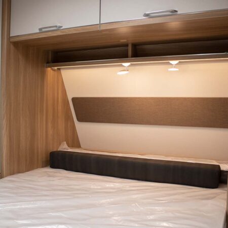 Bürstner Premio 490 TS 0016