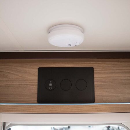 Bürstner Premio 490 TS 0017