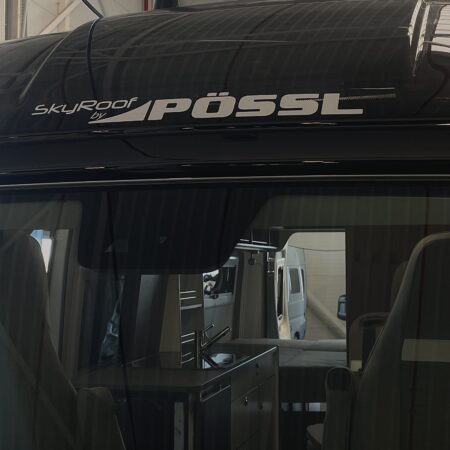 Globecar Summit 600 Premium 2