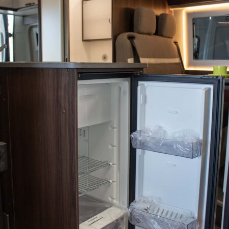 Globecar Summit Prime 600 0008