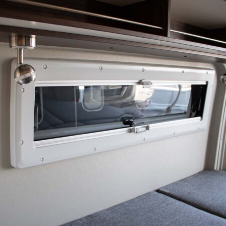 Globecar Summit Prime 600 0010