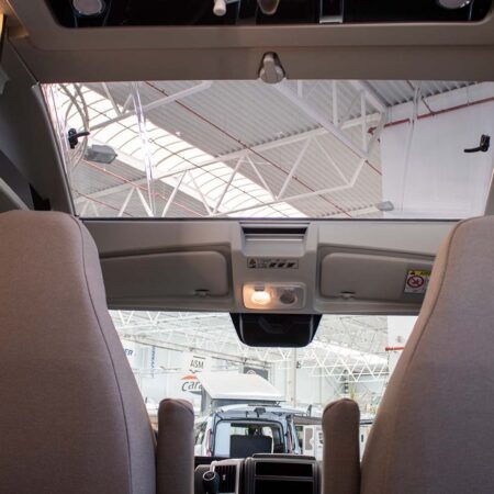 Globecar Summit Prime 600 0013