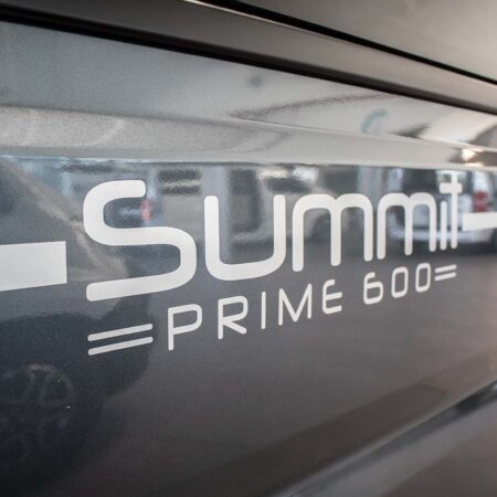 Globecar Summit Prime 600 0018