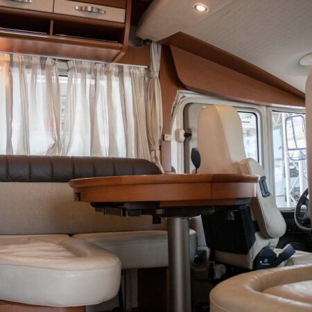 Hymer B590 Starline 0001