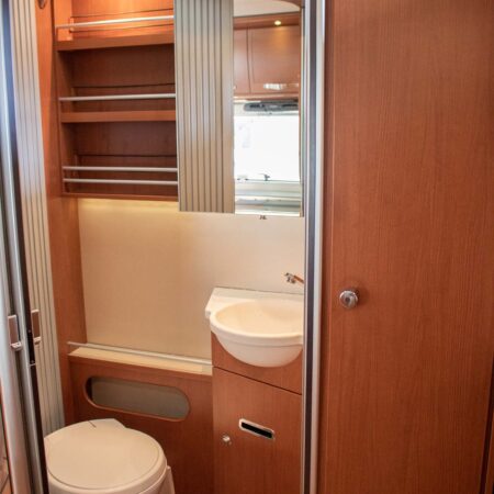 Hymer B590 Starline 0005