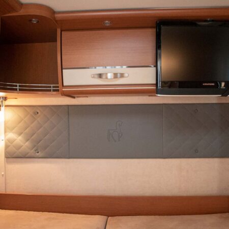 Hymer B590 Starline 0007
