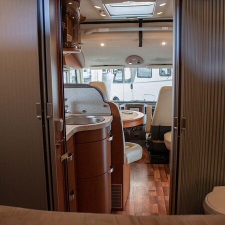 Hymer B590 Starline 0008