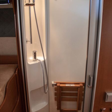 Hymer B590 Starline 0009