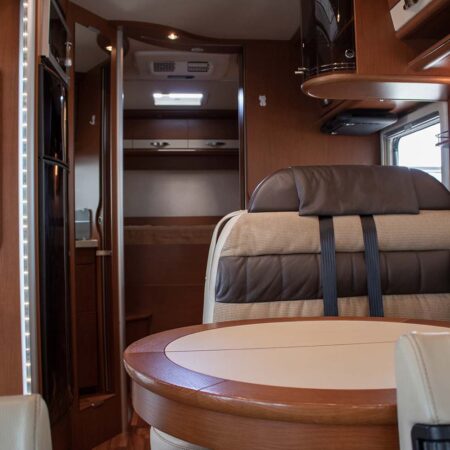 Hymer B590 Starline 0011