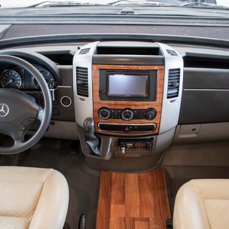 Hymer B590 Starline 0012