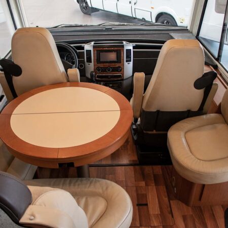 Hymer B590 Starline 0013