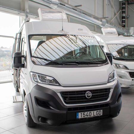 Carado Vlow 600 0001