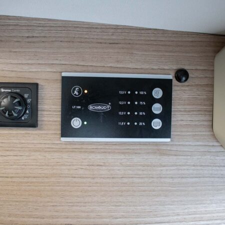 Carado Vlow 600 00014