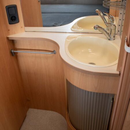 Eriba Swing 505 0006