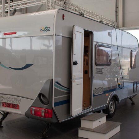 Eriba Swing 505 0008