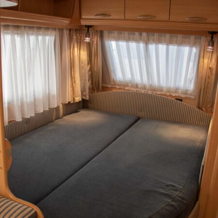 Eriba Swing 505 0009