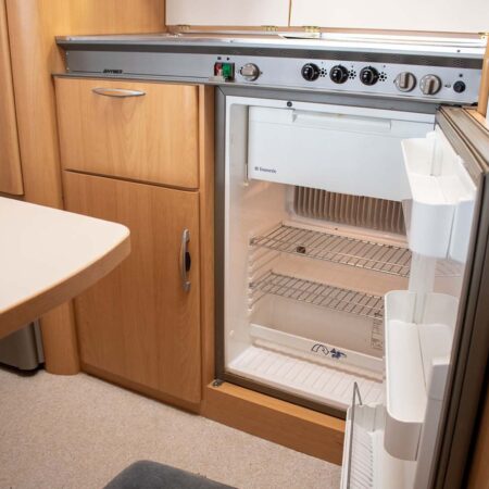 Eriba Swing 505 0011