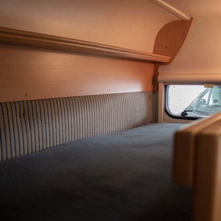 Eriba Swing 505 0012