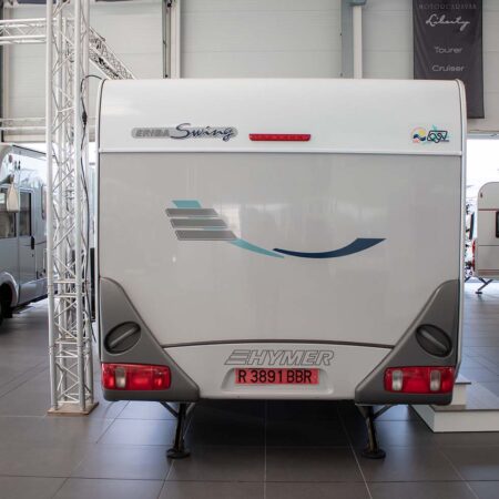 Eriba Swing 505 0013