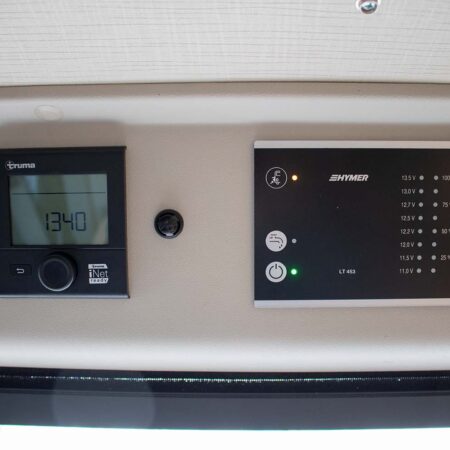 Hymer Free 602 0009