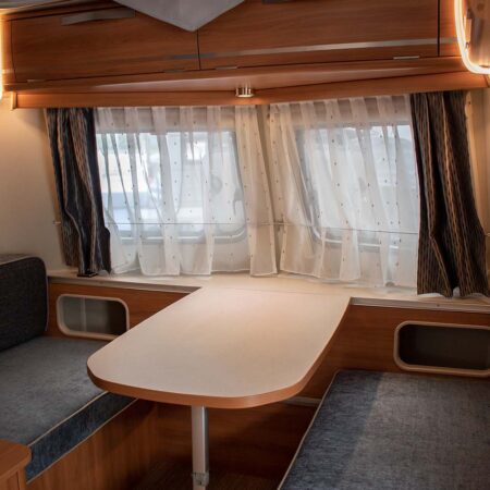 Eriba Touring Troll 530 0005