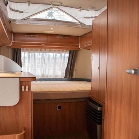 Eriba Touring Troll 530 0006