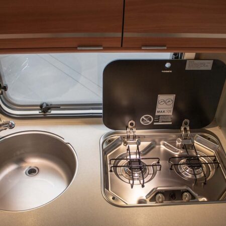 Eriba Touring Troll 530 0009