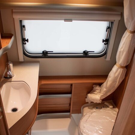 Eriba Touring Troll 530 0013