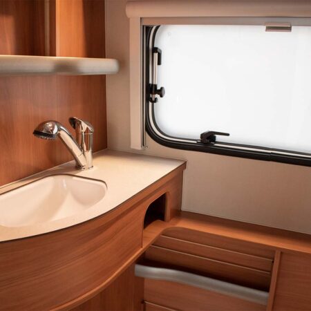 Eriba Touring Troll 530 0014