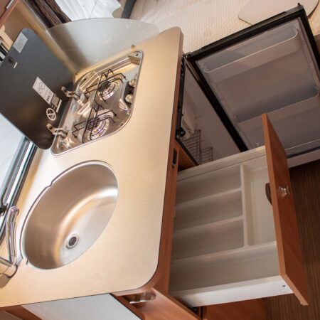 Eriba Touring Troll 530 0015