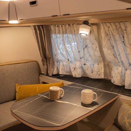 Eriba touring troll 530 0009