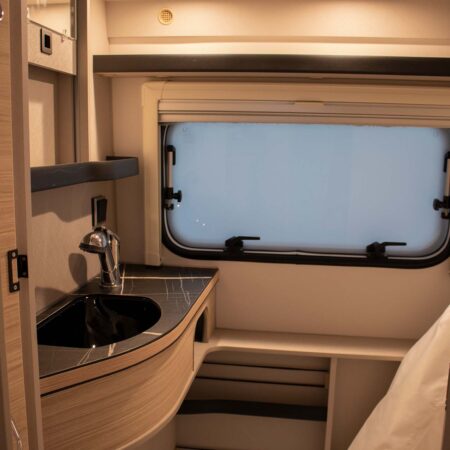 Eriba touring troll 530 0011