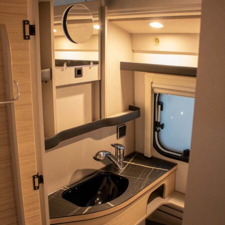 Eriba touring troll 530 0012