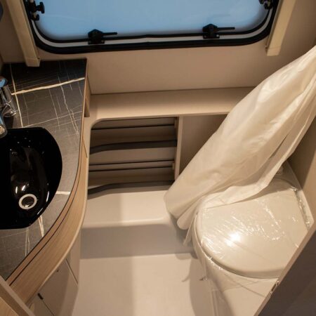 Eriba touring troll 530 0013