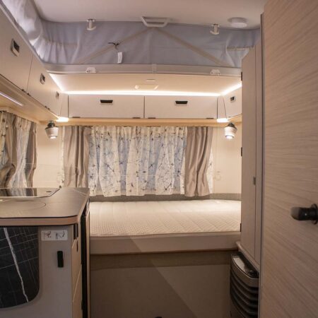 Eriba touring troll 530 0014