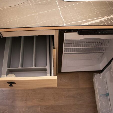 Eriba touring troll 530 0018