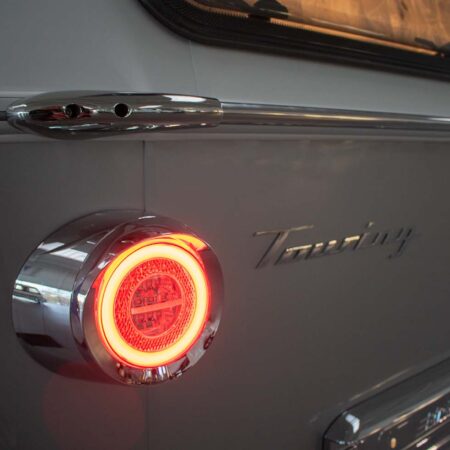 Eriba touring troll 530 0021