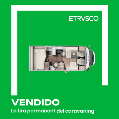 Etrusco T 6900DB