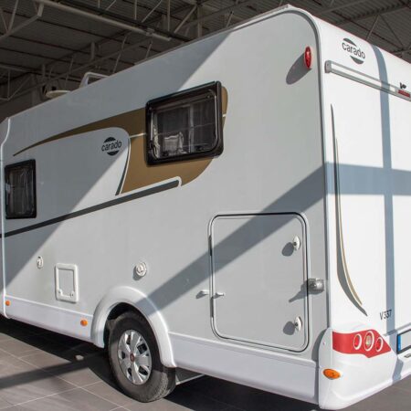 Carado V337 Ocasió 0002