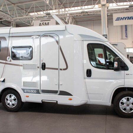 Etrusco V 5900 DB (ocasió) 0001