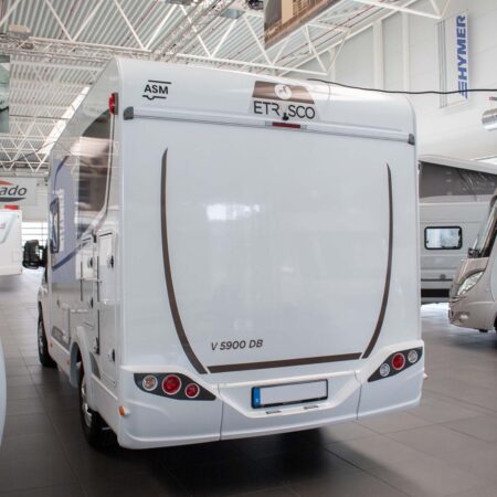 Etrusco V 5900 DB (ocasió) 0007