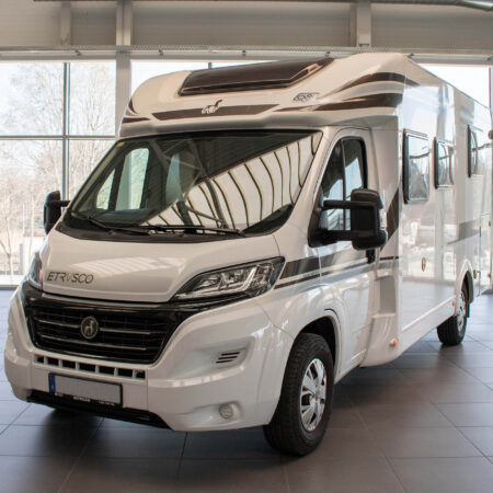 Etrusco T6900 QB 0001