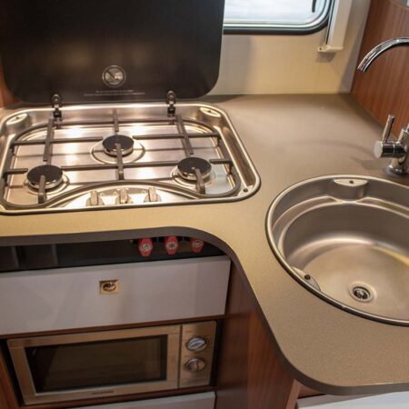 Etrusco T6900 QB 0010