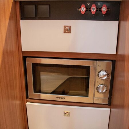 Etrusco T6900 QB 0012